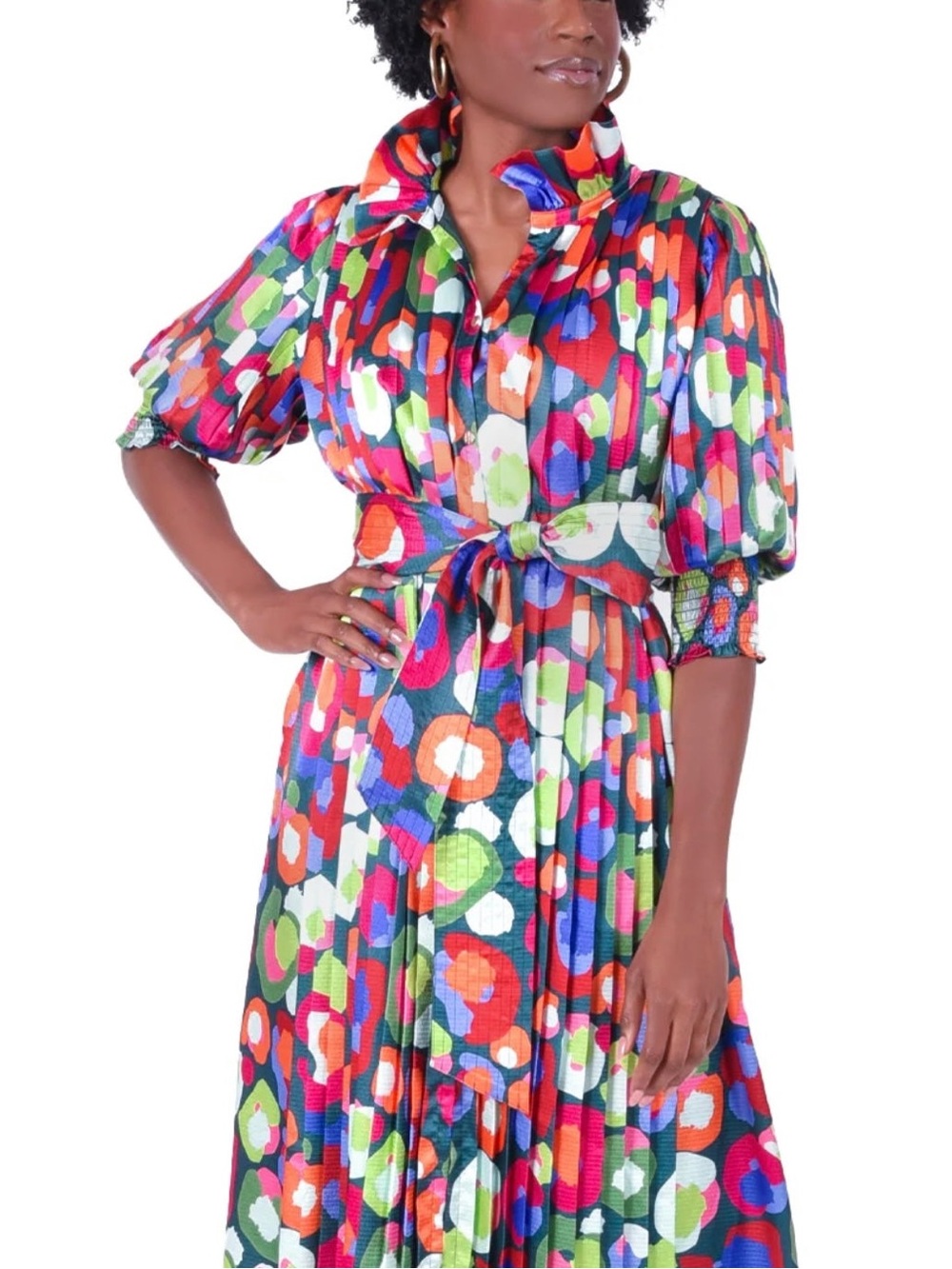 Emily McCarthy Rowan Dress